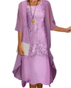 Fioletowy / S