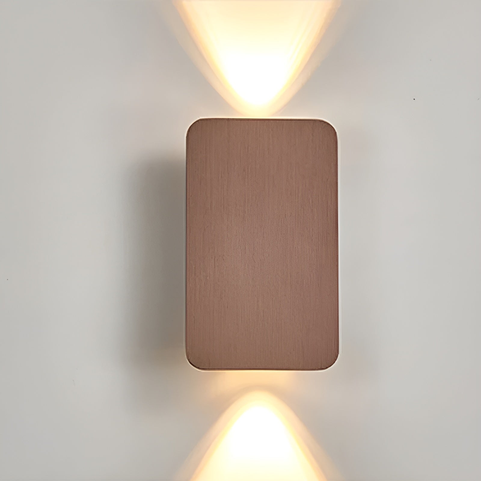 Elegancki kinkiet LED o minimalistycznym designie do Twojego domu 6