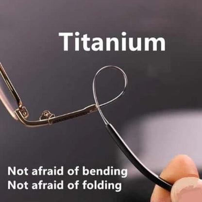 Inteligentne, progresywne okulary przeciwsłoneczne 7