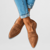 Khaki / EU 35 / US 5 / UK 3 / AU 5