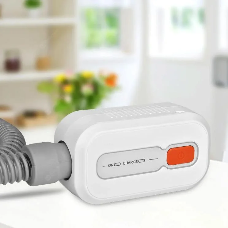 System czyszczący CPAP – polecany przez lekarzy 0