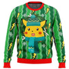 Zielony Picachu / XS