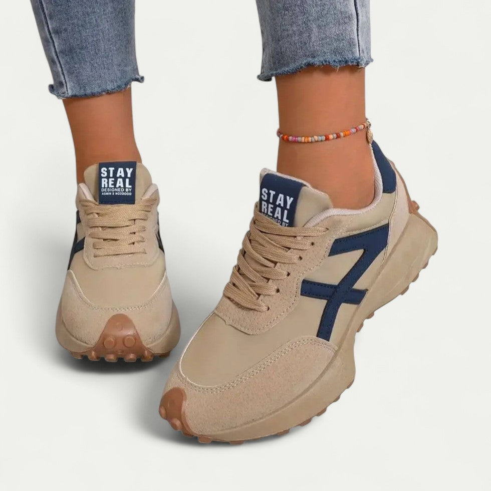 Wygodne trampki damskie – nowoczesny design i wyjątkowa wygoda 0