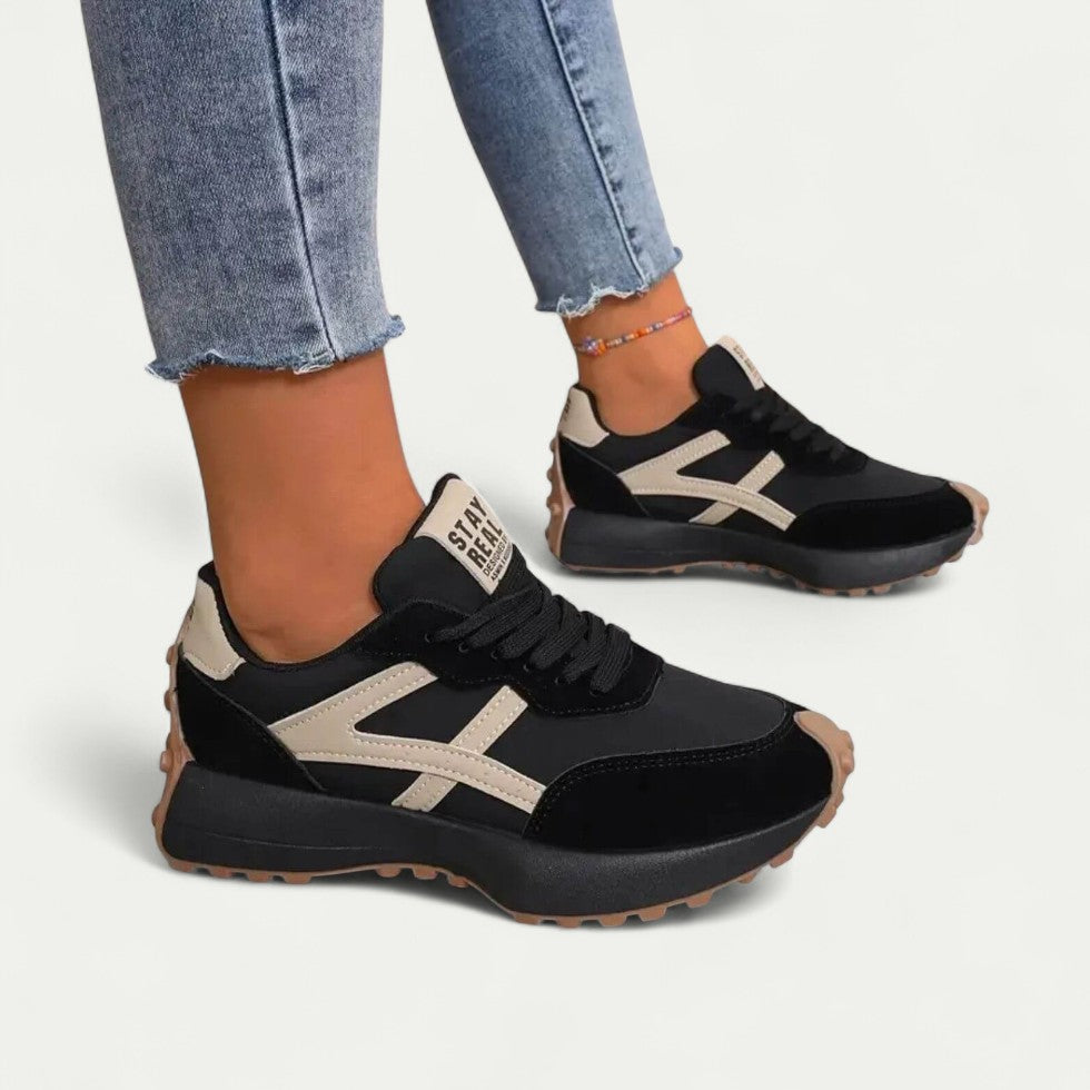 Wygodne trampki damskie – nowoczesny design i wyjątkowa wygoda 2