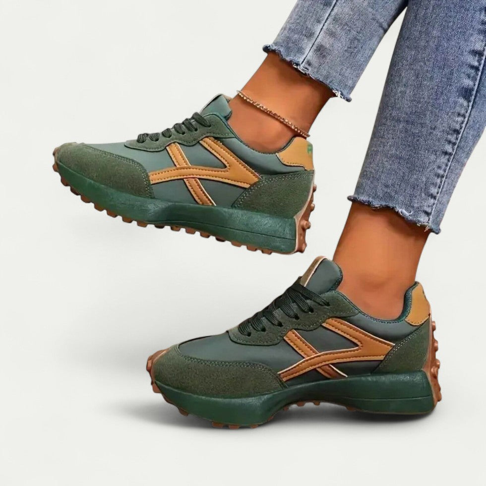 Wygodne trampki damskie – nowoczesny design i wyjątkowa wygoda 3