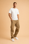 Khaki / S