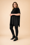 Czarny / XS