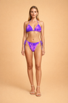 Fioletowy/Violetowy / XS