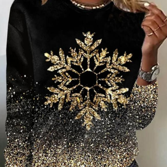 Kolekcja świątecznych swetrów