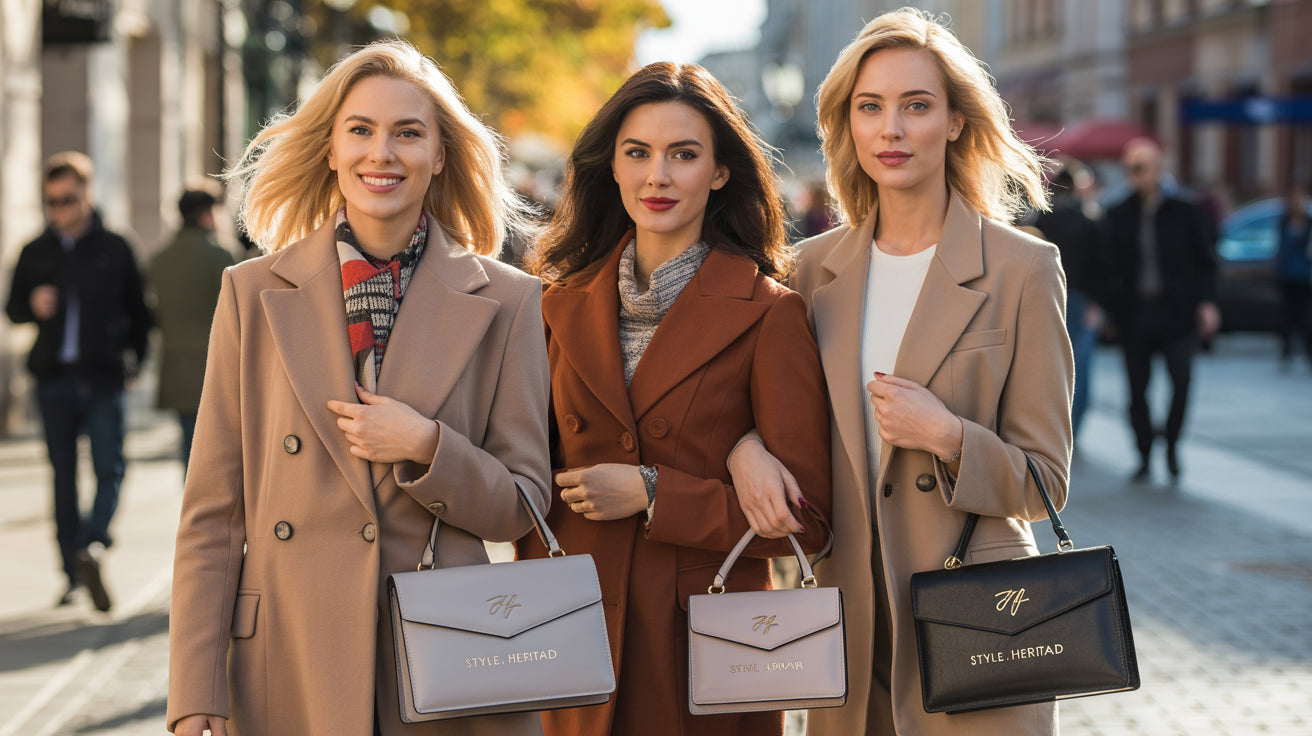 Wiktoria Moda Kraków
