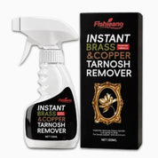 Spray usuwający nalot i utlenienie z mosiądzu i miedzi | MetaClar