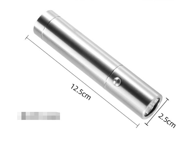 AcneHeal – długopis do terapii światłem czerwonym LED 6