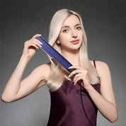 AirGlam - 2 w 1 stylizator włosów na mokro i na sucho 4