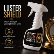 Anlaufentferner-Spray | Löst Anlauf & Oxidation | Bringt Matten Metallglanz Zurück | MetaClar 3