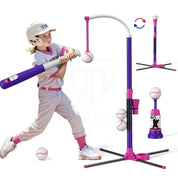 BaseballPro – Rozrywka i edukacja 0