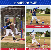 BaseballPro – Rozrywka i edukacja 2
