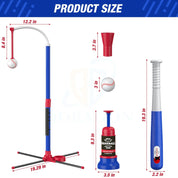 BaseballPro – Rozrywka i edukacja 5