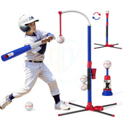 BaseballPro – Rozrywka i edukacja 7