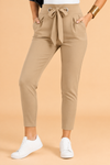 Khaki / S