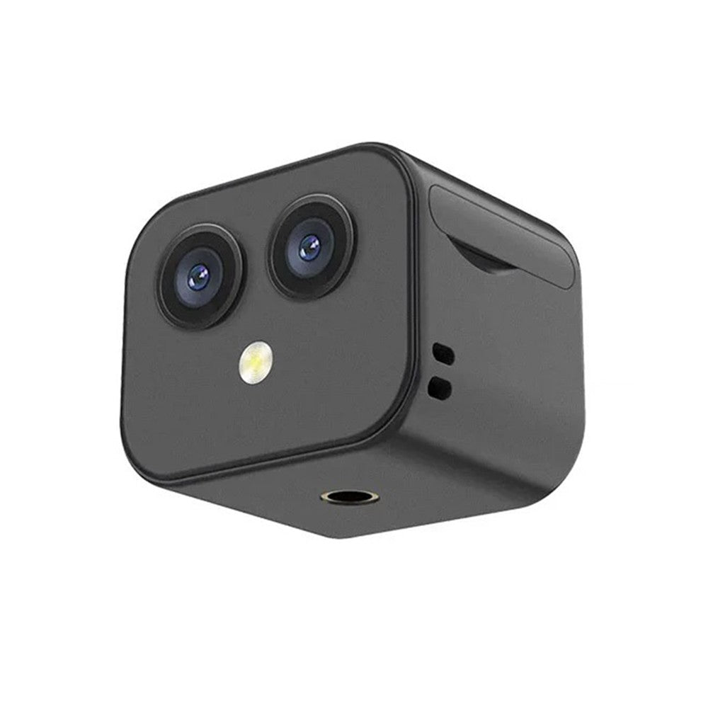 Bezprzewodowa kamera monitorująca WiFi 4K 0