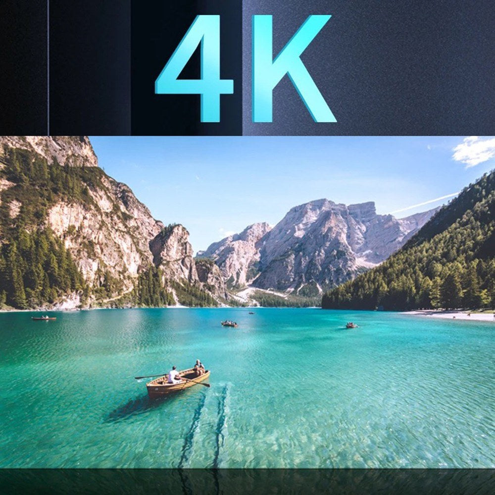 Bezprzewodowa kamera monitorująca WiFi 4K 5