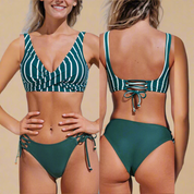 Bikini voor Vrouwen - diverse kleuren beschikbaar 4