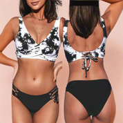 Bikini voor Vrouwen - diverse kleuren beschikbaar 5