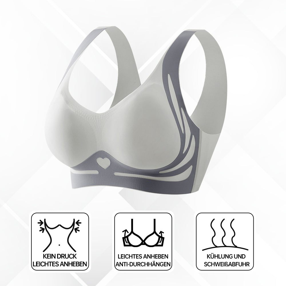 Biustonosz bez fiszbin zapewniający komfort i bezproblemowe podnoszenie biustu – ergonomiczne wsparcie bez fiszbin 10