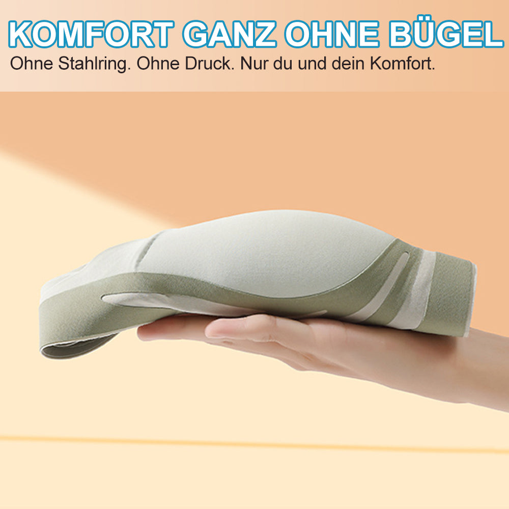 Biustonosz bez fiszbin zapewniający komfort i bezproblemowe podnoszenie biustu – ergonomiczne wsparcie bez fiszbin 2