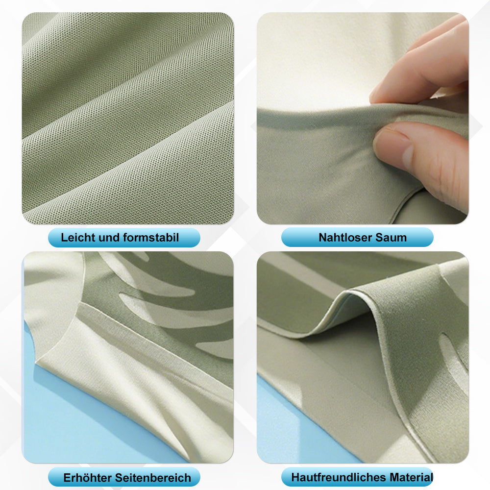 Biustonosz bez fiszbin zapewniający komfort i bezproblemowe podnoszenie biustu – ergonomiczne wsparcie bez fiszbin 6