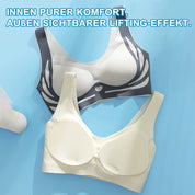 Biustonosz bez fiszbin zapewniający komfort i bezproblemowe podnoszenie biustu – ergonomiczne wsparcie bez fiszbin 7