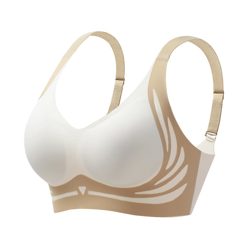 Biustonosz push-up bez fiszbin - ComfortLift 1