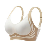 Biustonosz push-up bez fiszbin - ComfortLift 1