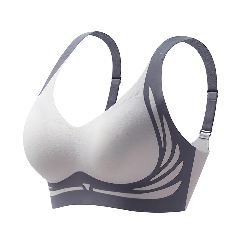 Biustonosz push-up bez fiszbin - ComfortLift 2