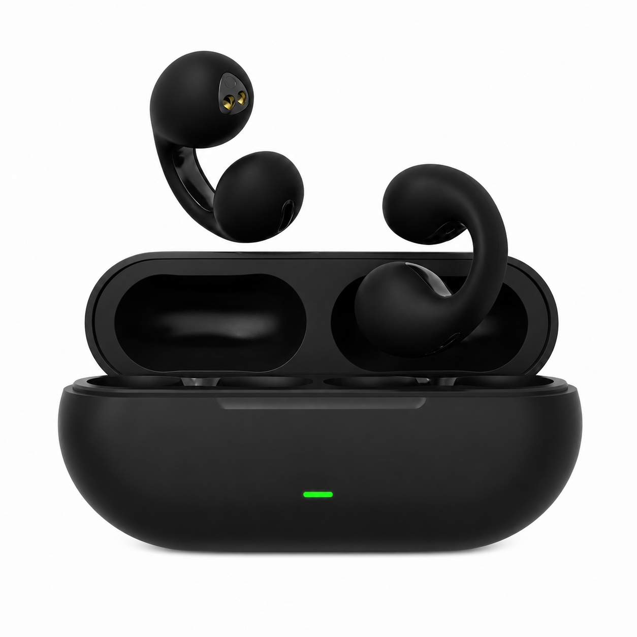 Blackwirelessearbudschargingcase.png