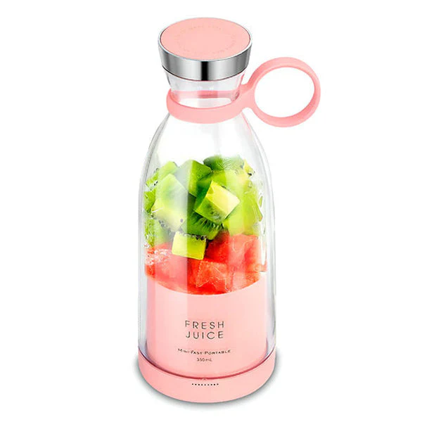 Blender do soków w podróży 0
