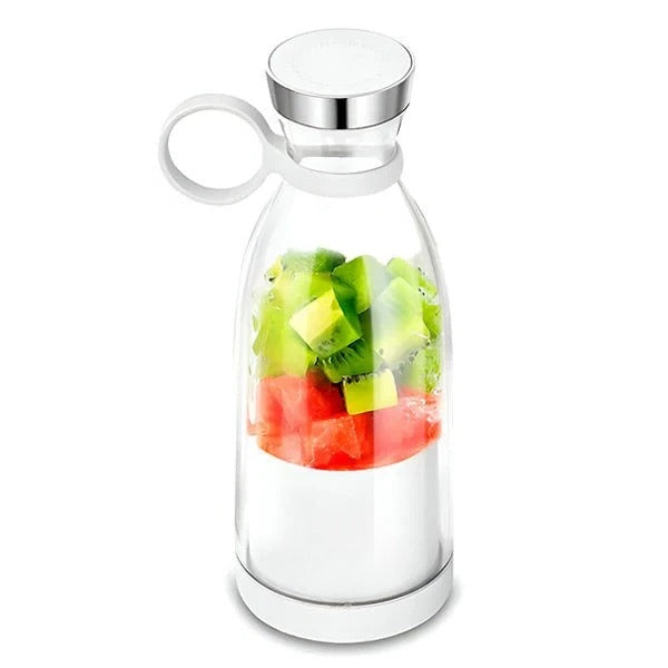 Blender do soków w podróży 2