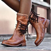 Botki wsuwane dla kobiet | Eleganckie 0