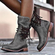 Botki wsuwane dla kobiet | Eleganckie 2