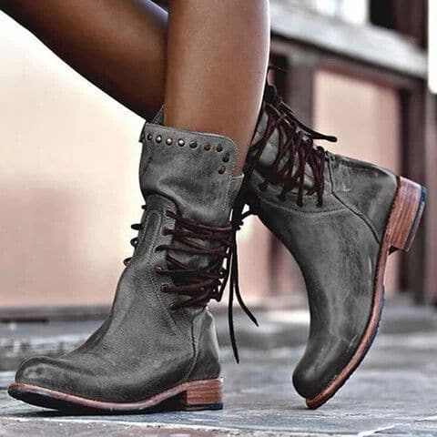 Botki wsuwane dla kobiet | Eleganckie 2