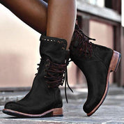 Botki wsuwane dla kobiet | Eleganckie 3