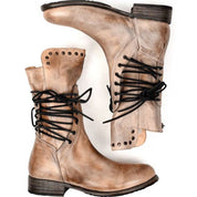 Botki wsuwane dla kobiet | Eleganckie 4