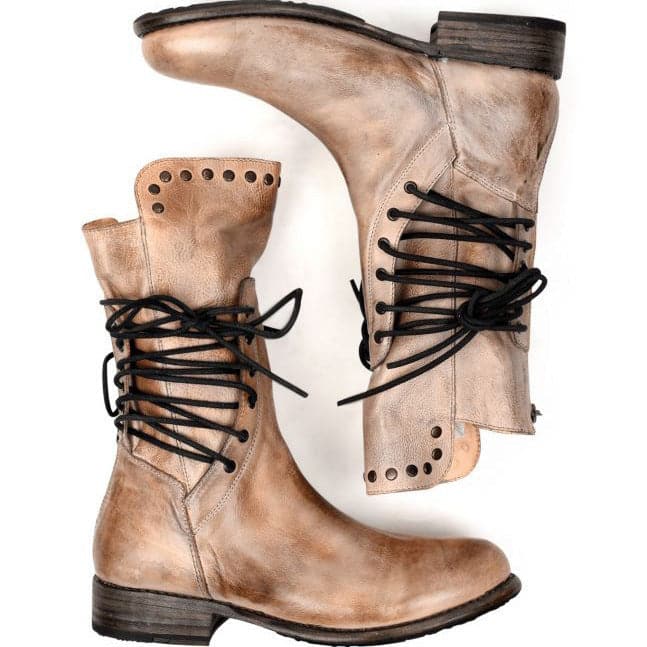 Botki wsuwane dla kobiet | Eleganckie 4