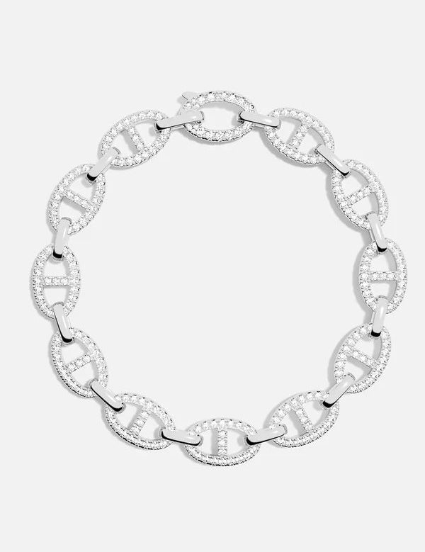 Bransoletka w kolorze złota z eleganckim designem – Ograniczona dostępność 1