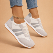 Oddychające buty damskie – lekkie i uniwersalne, zapewniające wygodę