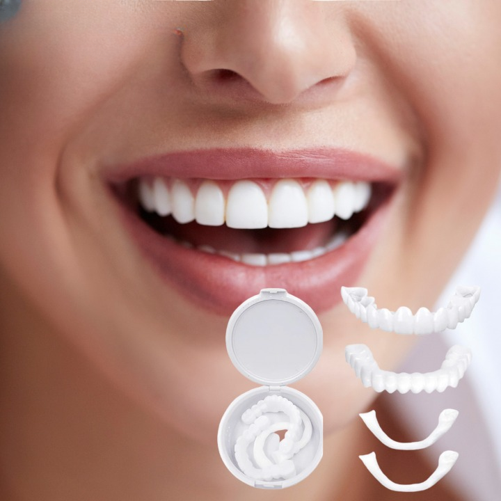 BrightBite - Proteza EasyClick 0