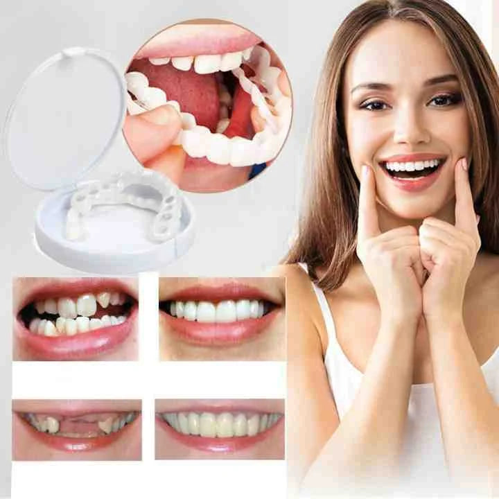BrightBite - Proteza EasyClick 3