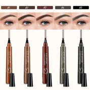 BrowPerfect – precyzyjny długopis do brwi 0