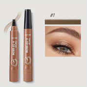 BrowPerfect – precyzyjny długopis do brwi 1