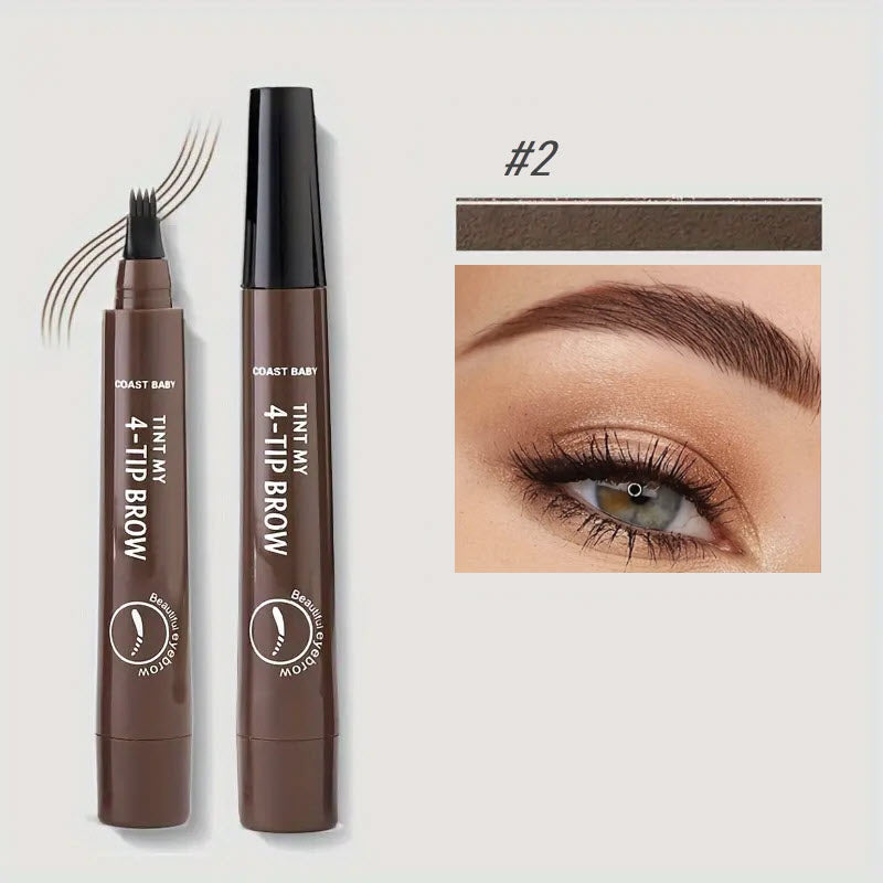 BrowPerfect – precyzyjny długopis do brwi 11